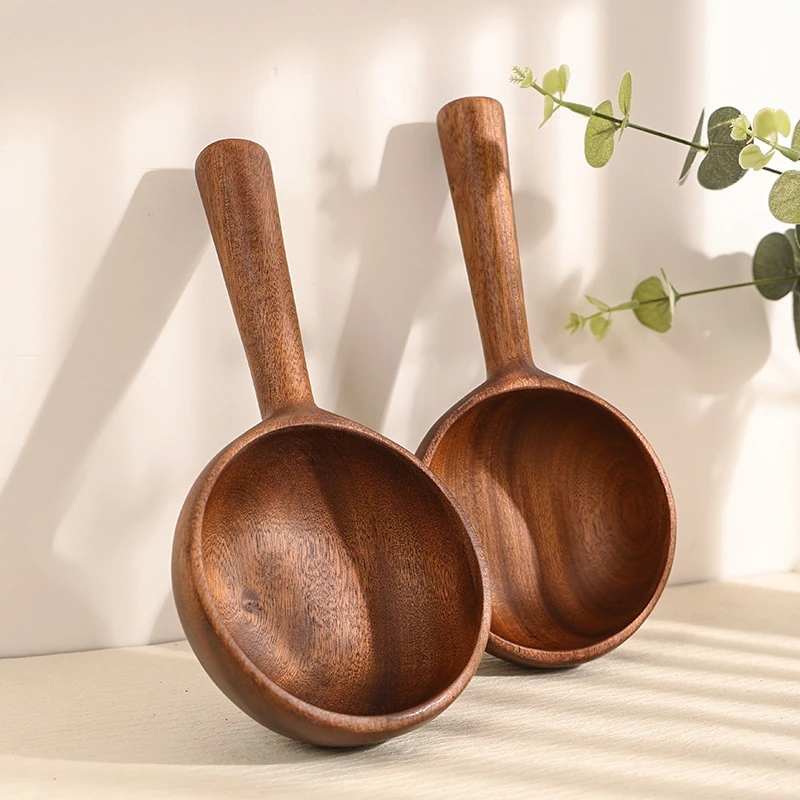 Küchen utensilien, Holz bestec – Home Cooking Utensil Set Bewertung und Preis
