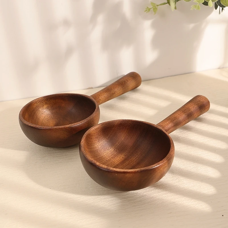 Küchen utensilien, Holz bestec – Home Cooking Utensil Set Bewertung und Preis