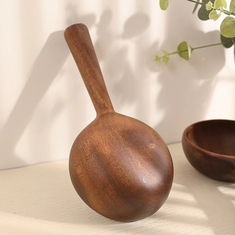 Küchen utensilien, Holz bestec – Home Cooking Utensil Set Bewertung und Preis