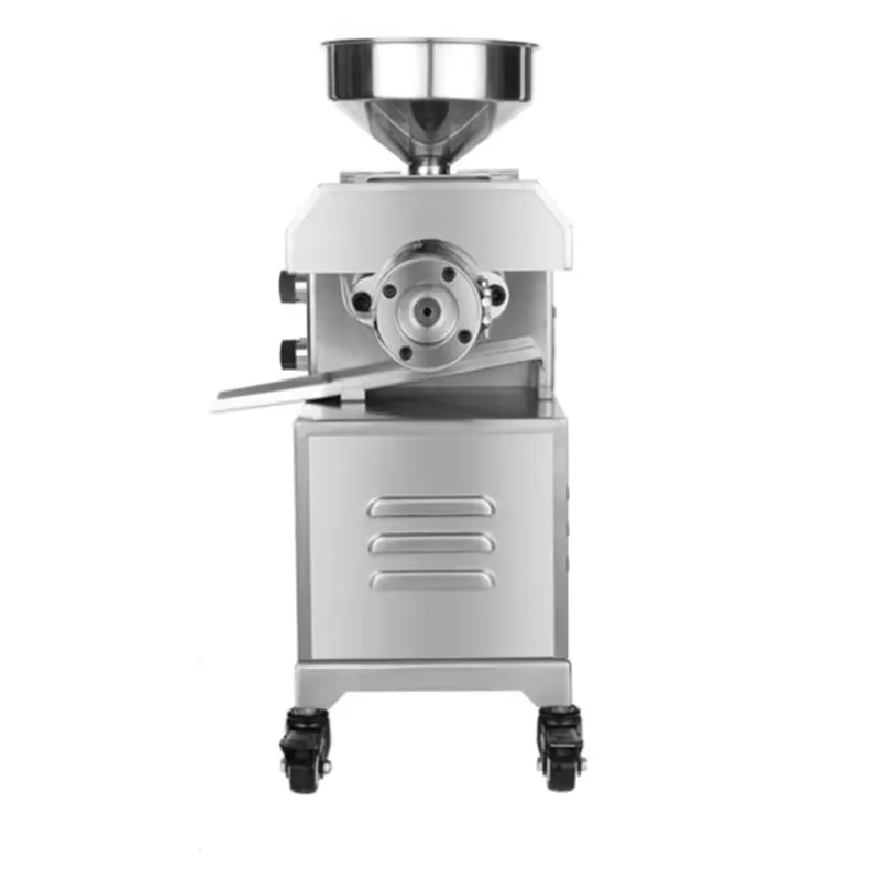 Einzigartige Funktionen Erdnus – Home Cooking Oil Making Machine Bewertung und Preis
