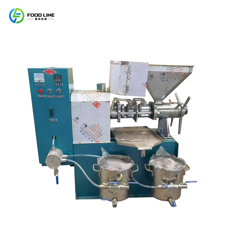 Maßgefertigte Kaltpressöl-Masc – Home Cooking Oil Making Machine Bewertung und Preis