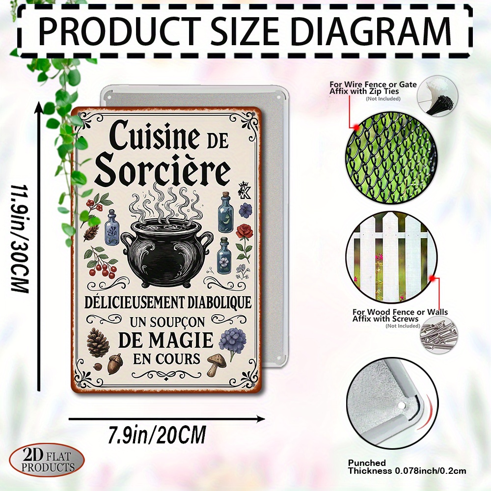 2D flaches, 1-teiliges Vintage – Home Cooking Easy Recipes Bewertung und Preis