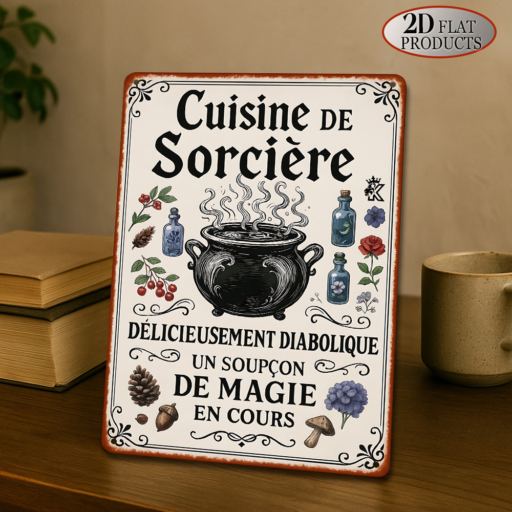 2D flaches, 1-teiliges Vintage – Home Cooking Easy Recipes Bewertung und Preis