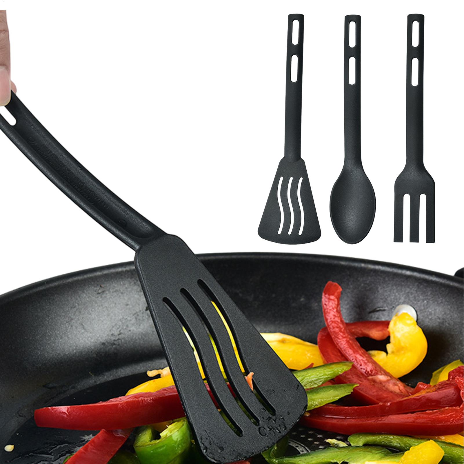 Hitzebeständiges Küchenutensil – Home Cooking Utensil Set Bewertung und Preis