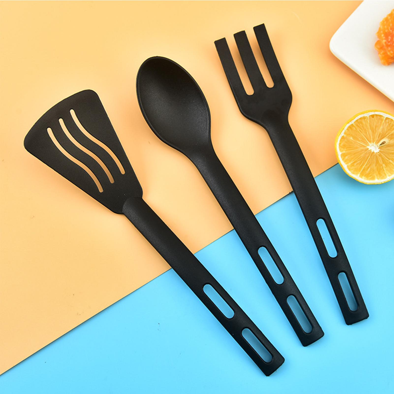 Hitzebeständiges Küchenutensil – Home Cooking Utensil Set Bewertung und Preis