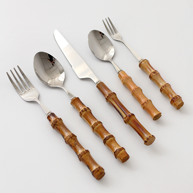 Edelstahl Besteck Set, Haushal – Home Cooking Utensil Set Bewertung und Preis