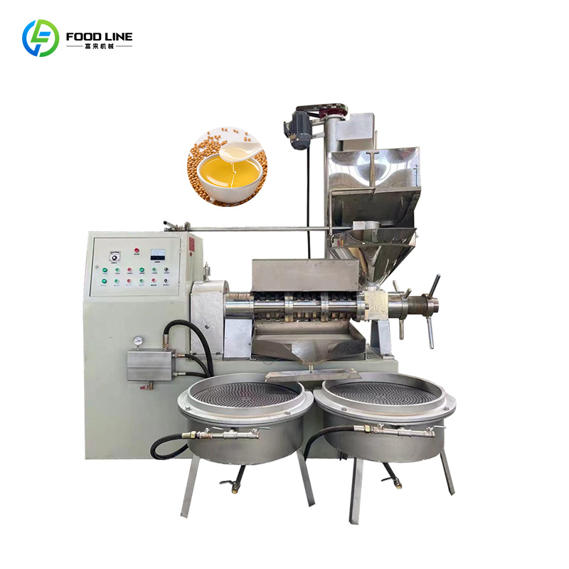 Maßgefertigte Hydraulische Ölp – Home Cooking Oil Making Machine Bewertung und Preis