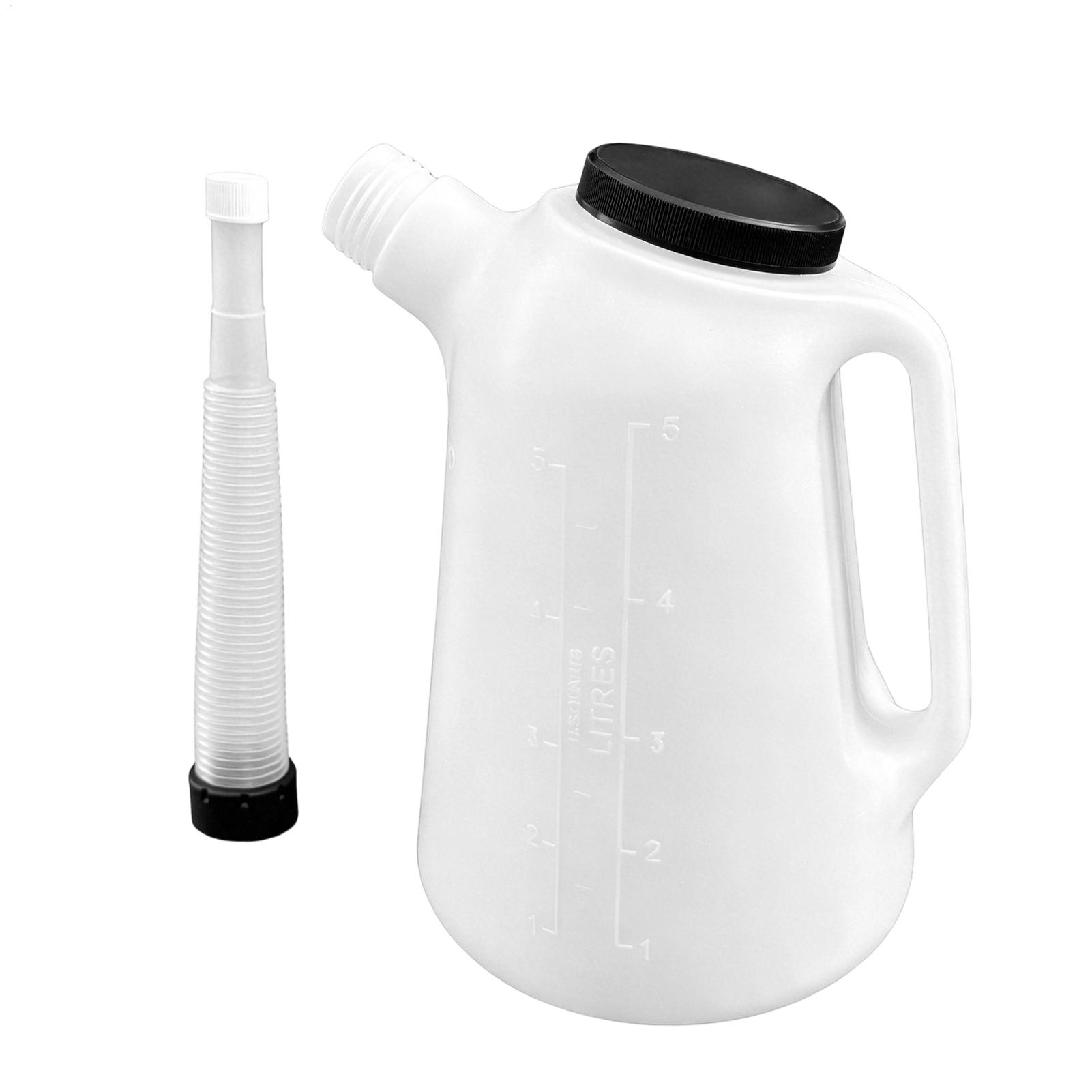 5L Flüssigkeitswechselbehälter – Home Cooking Oil Making Machine Bewertung und Preis