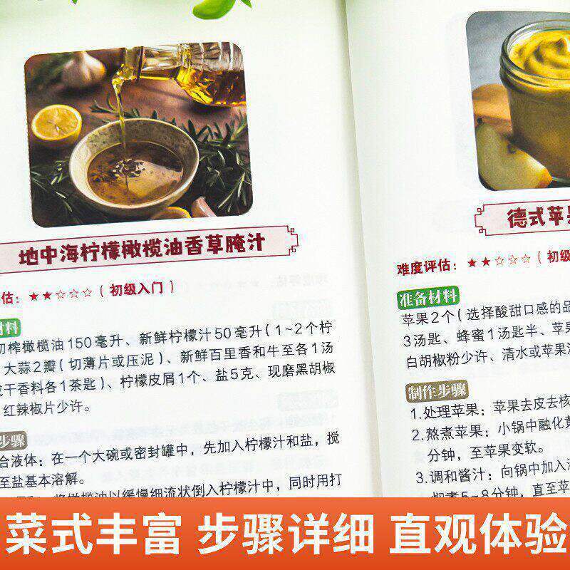 Kompletter Leitfaden für hausg – Home Cooking Easy Recipes Bewertung und Preis