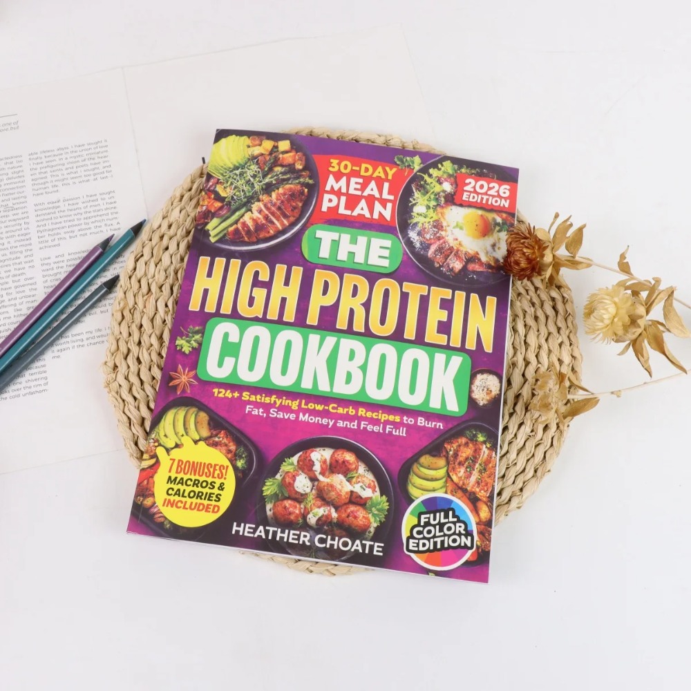 2026 neues Kochbuch mit hohem  – Home Cooking Easy Recipes Bewertung und Preis