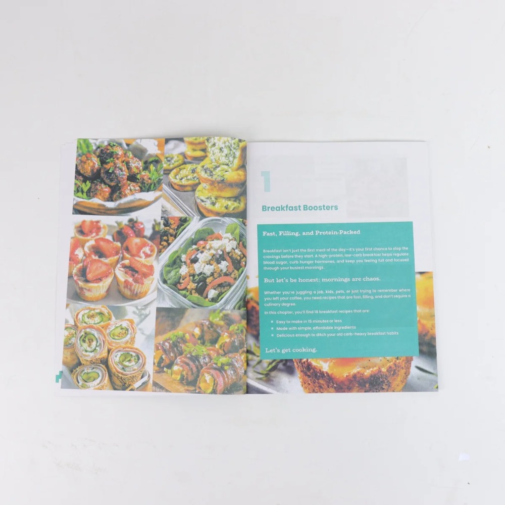 2026 neues Kochbuch mit hohem  – Home Cooking Easy Recipes Bewertung und Preis