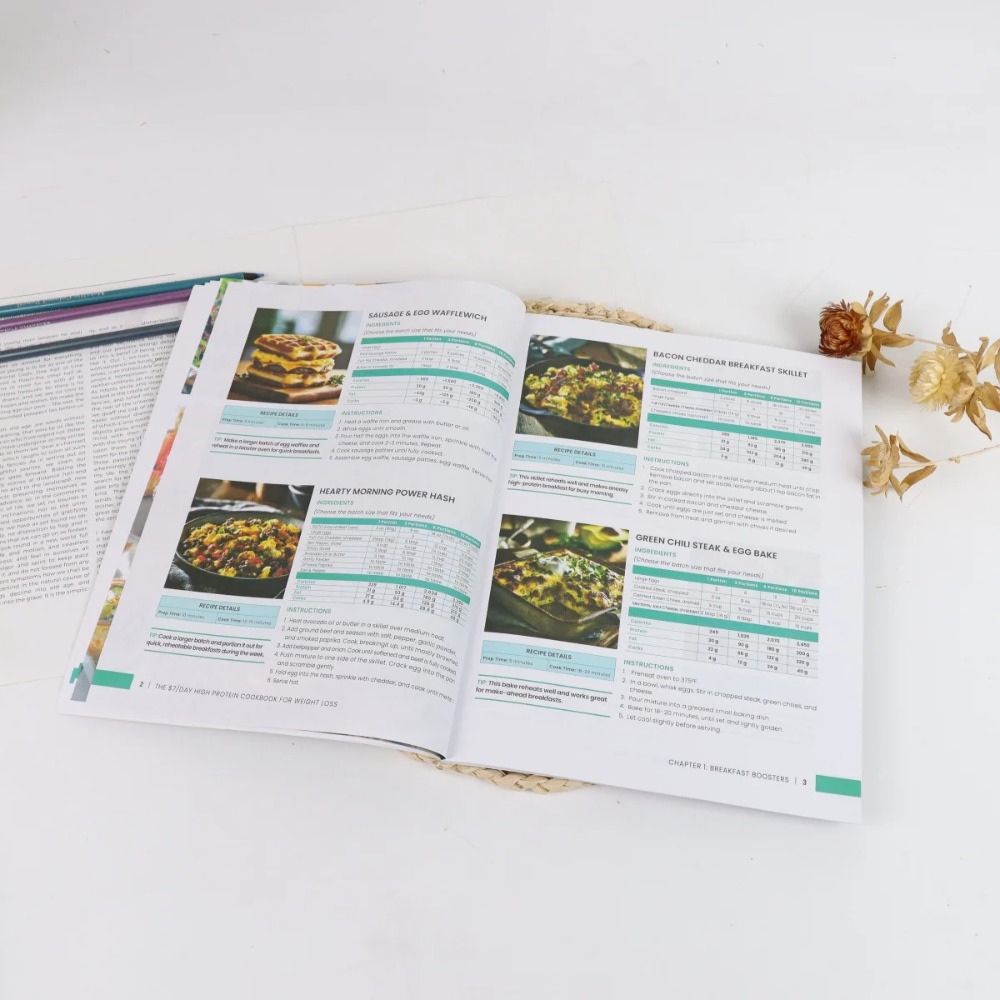 2026 neues Kochbuch mit hohem  – Home Cooking Easy Recipes Bewertung und Preis